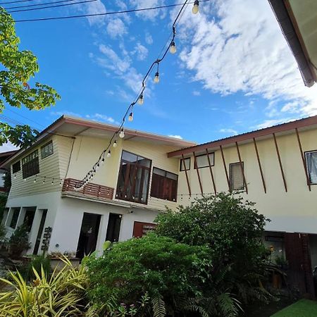 ฮักเคียงโขง Hug Khieng Khong Nongkhai Hostel Nongkhaj Kültér fotó