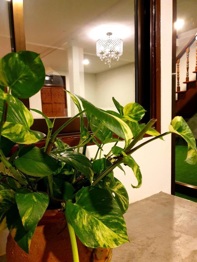 ฮักเคียงโขง Hug Khieng Khong Nongkhai Hostel Nongkhaj Kültér fotó